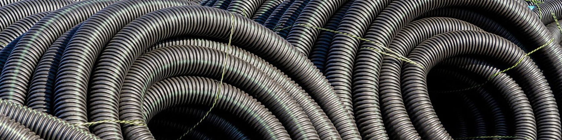 réseau d'eau et gaines techniques Cottard matériaux